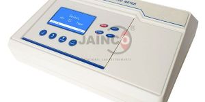 Microprocessor Ph-ec Meter