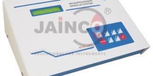 Microprocessor Ph-ec-tds Meter