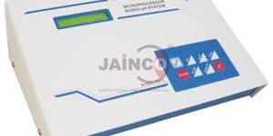 Microprocessor Potentiometer