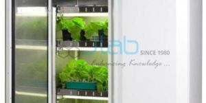 Plant Growth Chamber