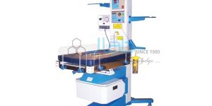 Resuscitation System