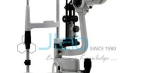 Slit Lamp Zoom Mag