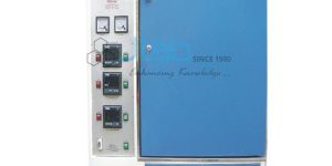 Stability Chamber Microprocessor Control