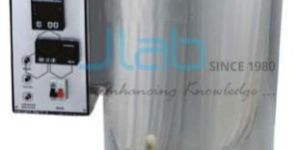 Vertical Sterilizer