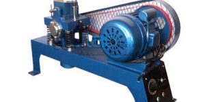 Vibrating Machine
