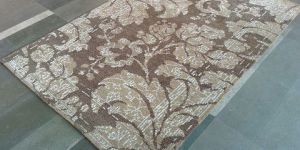 Hand Knotted Carpets