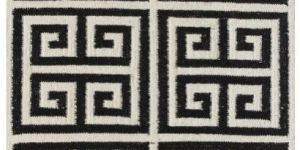 Modern Flat Weave Rugs