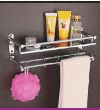 Bathroom Shelf
