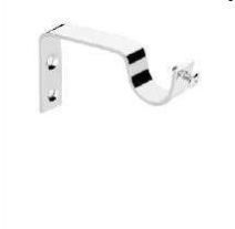 BR-214 Curtain Support