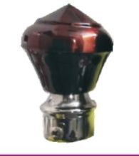 BR-60 Designer Curtain Bracket