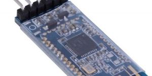 Bluetooth Module