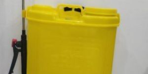 Electric Backpack Sprayer