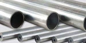 317l Stainless Steel Pipe