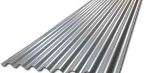 Galvanized Corrugated Sheet