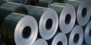 Hot Rolled Steel Coils