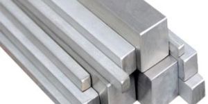 Monel Square Bar