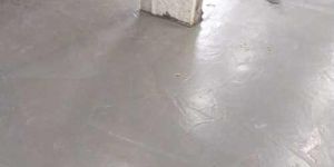 Foam Concrete