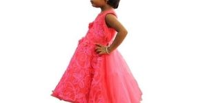 Kids Frock