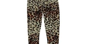 Printed Legging