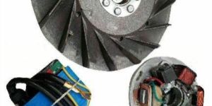Vespa Flywheel Cone Ignition Stator