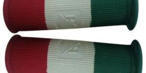 Vespa Handlebar Grips Italian