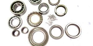 Vespa Scooter Bearing Set