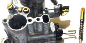 Vespa Scooter Carburetor