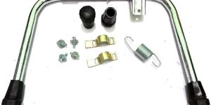 Vespa Scooter Center Stand