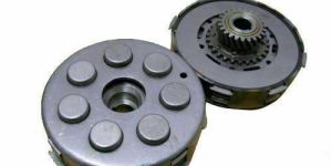 Vespa Scooter Clutch Assembly