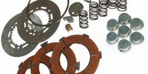 Vespa Scooter Clutch Plate