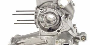 Vespa Scooter Crankcase LML