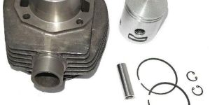 Vespa Scooter Cylinder & Piston kit