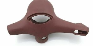 Vespa Scooter Handle