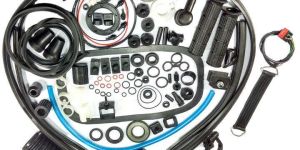 Vespa Scooter Rubber Parts