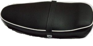 Vespa Scooter Seat
