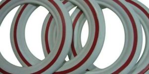 Vespa Scooter Wall Tyre Inserts Set