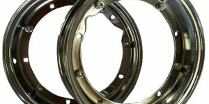 Vespa Scooter Wheel Rims