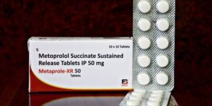 Metoprolol Succinate Tablet
