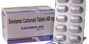 Sevelamer Carbonate Tablet