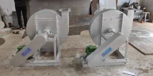 Centrifugal Blower