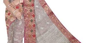 Banarasi Fancy Tissue Sarees