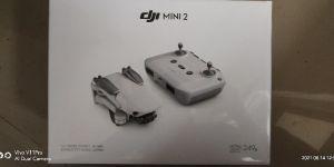 DJI MINI 2 WITH COMBO SET