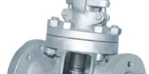 Bellow Seal Valve