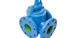 Multiport Plug Valve