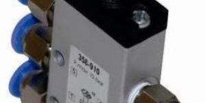 Pneumatic Actuated Valve