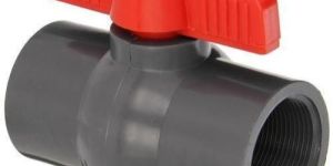 PVC Ball Valve