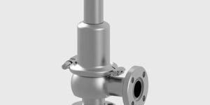 Safety Valve