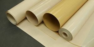 Teflon Coated Glass Fabric