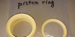 Teflon Piston Ring