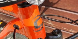 Cannondale Trail SE 3 Mountain Bike 2021 - Hardtail MTB